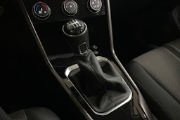 harmaa Volkswagen T-Roc 2020 kuva 25.