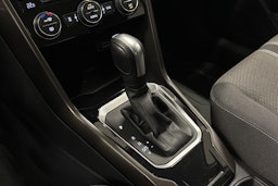 valkoinen Volkswagen T-Roc 2020 kuva 23.