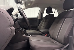 valkoinen Volkswagen T-Roc 2020 kuva 24.