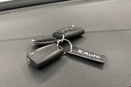 valkoinen Volkswagen T-Roc 2020 kuva 27.