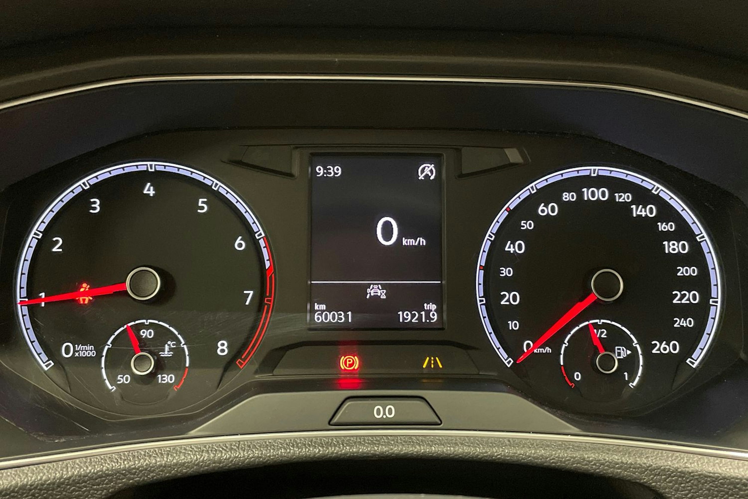 valkoinen Volkswagen T-Roc 2020 kuva 15.