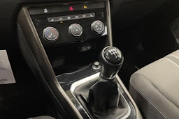 valkoinen Volkswagen T-Roc 2020 kuva 20.