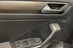 valkoinen Volkswagen T-Roc 2020 kuva 24.