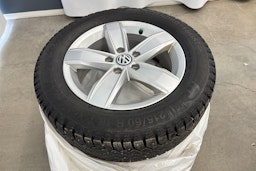 met. valkoinen Volkswagen T-Roc 2020 kuva 13.