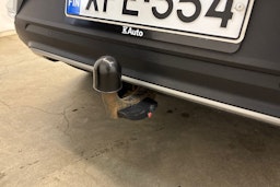 met. valkoinen Volkswagen T-Roc 2020 kuva 14.