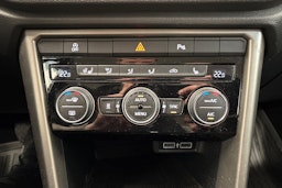 met. valkoinen Volkswagen T-Roc 2020 kuva 22.