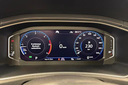 musta Volkswagen T-Roc 2020 kuva 17.