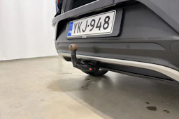 musta Volkswagen T-Roc 2020 kuva 33.