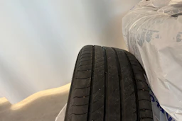 musta Volkswagen T-Roc 2020 kuva 35.