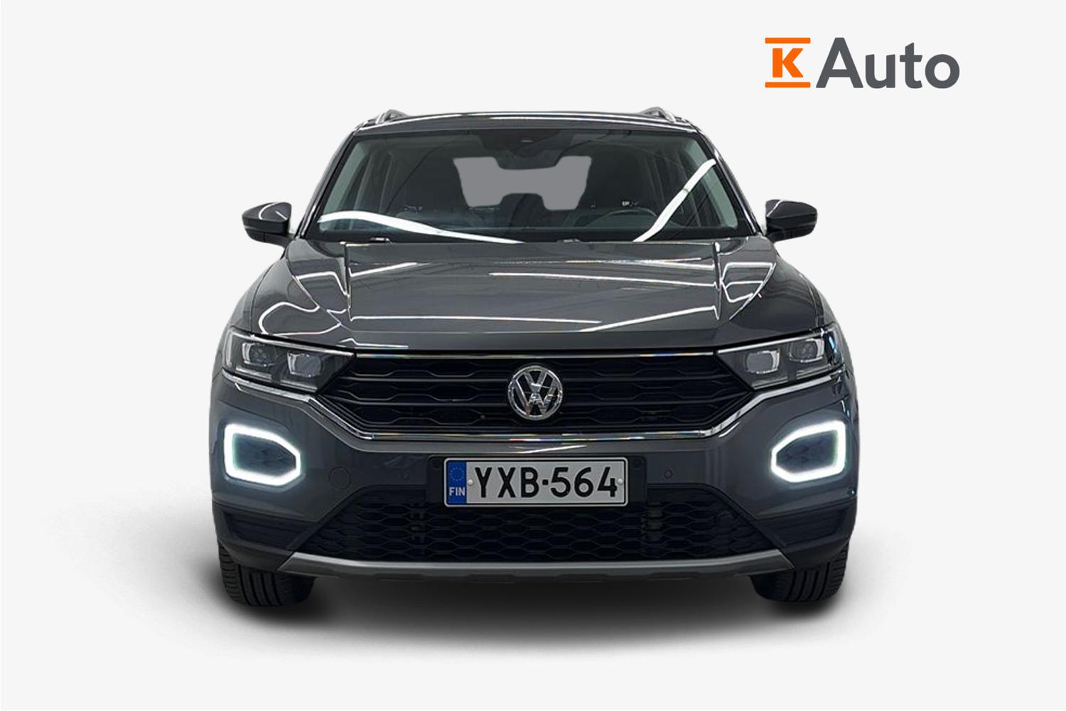 Volkswagen T-Roc 2020, kuva 4/28