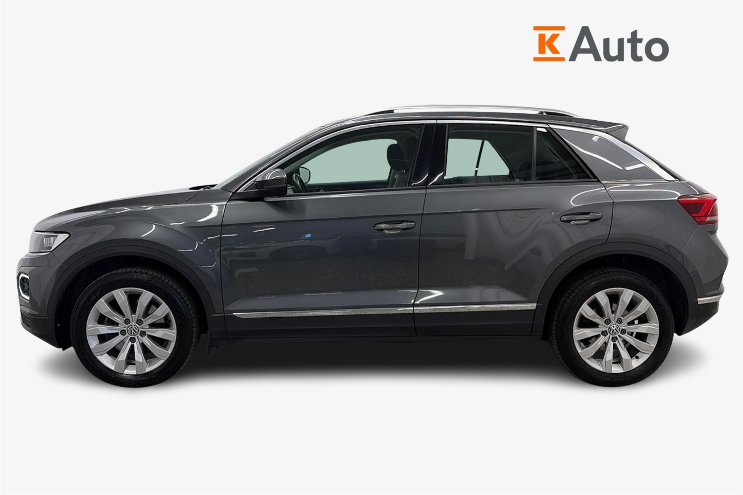 Volkswagen T-Roc 2020, kuva 5/28