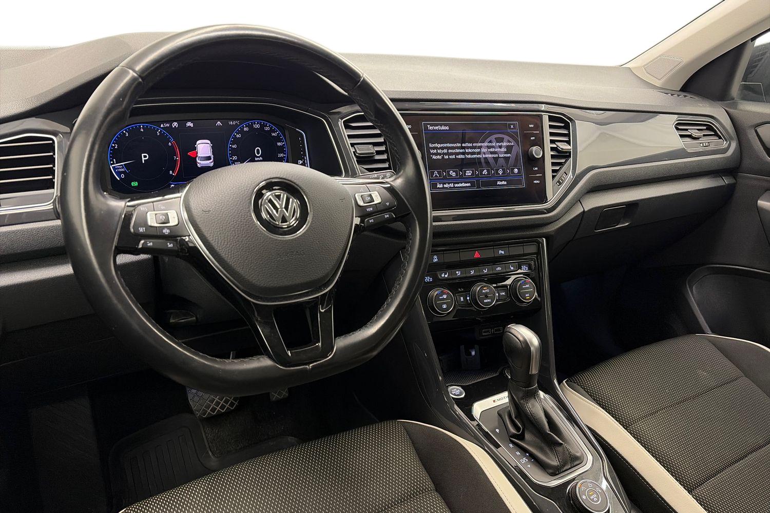 Volkswagen T-Roc 2020, kuva 6/28