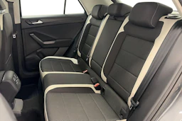 harmaa Volkswagen T-Roc 2020 kuva 8.