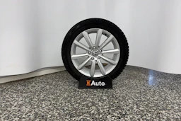 harmaa Volkswagen T-Roc 2020 kuva 10.