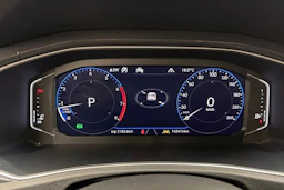 harmaa Volkswagen T-Roc 2020 kuva 14.