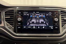 harmaa Volkswagen T-Roc 2020 kuva 22.