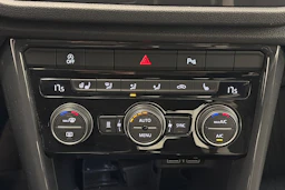 harmaa Volkswagen T-Roc 2020 kuva 23.