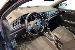 met. musta Volkswagen T-Roc 2020 kuva 3.