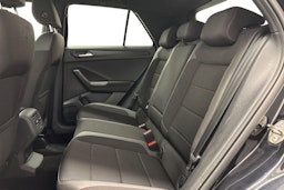 met. musta Volkswagen T-Roc 2020 kuva 10.