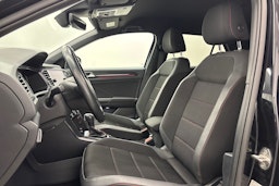 met. musta Volkswagen T-Roc 2020 kuva 14.