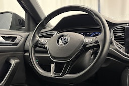 met. musta Volkswagen T-Roc 2020 kuva 15.