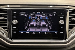 met. musta Volkswagen T-Roc 2020 kuva 20.