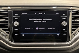 met. musta Volkswagen T-Roc 2020 kuva 21.