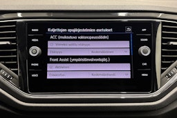 met. musta Volkswagen T-Roc 2020 kuva 22.