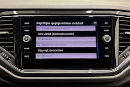 met. musta Volkswagen T-Roc 2020 kuva 23.