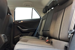 sininen Volkswagen T-Roc 2020 kuva 10.