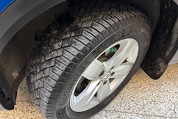 sininen Volkswagen T-Roc 2020 kuva 13.