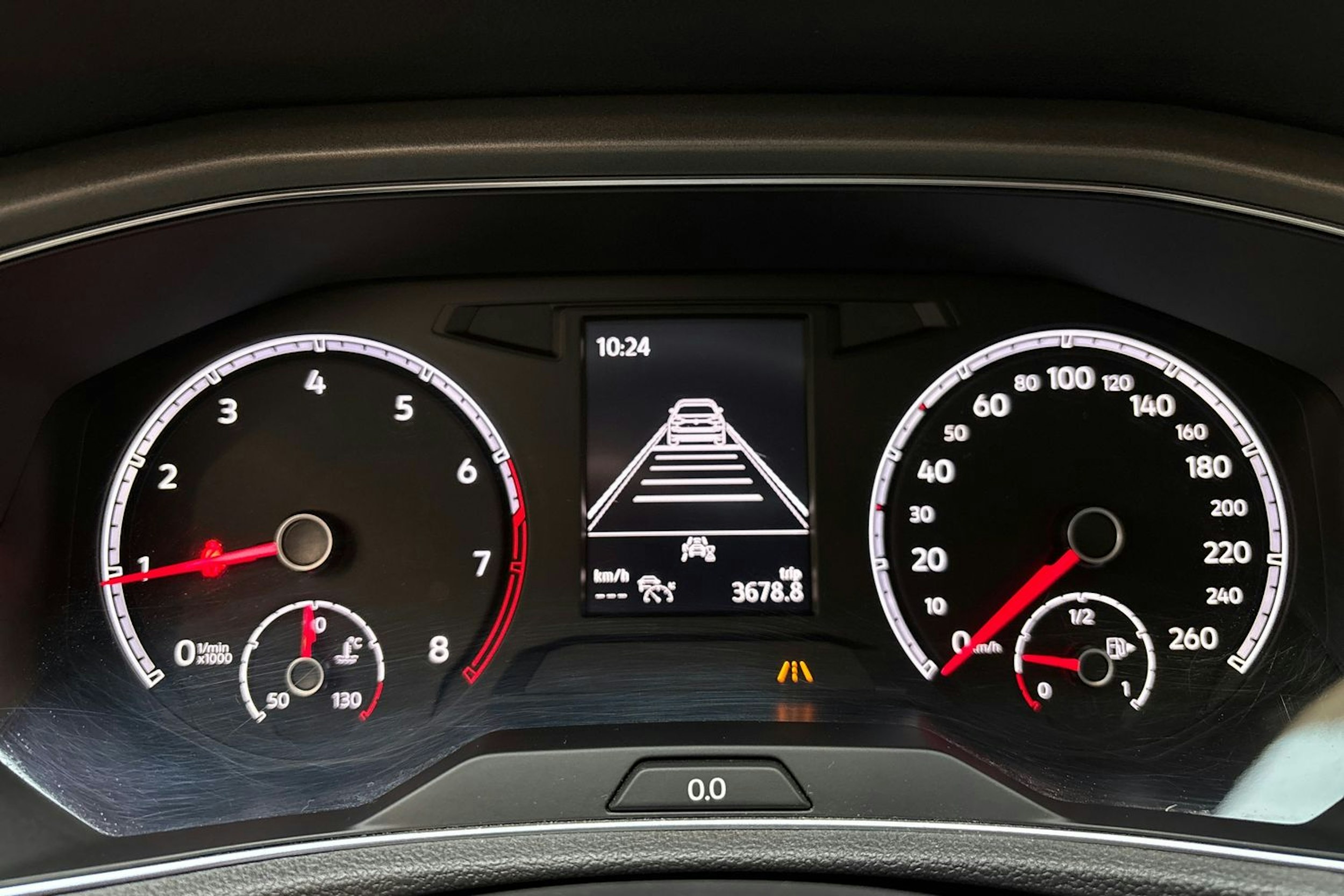 sininen Volkswagen T-Roc 2020 kuva 18.