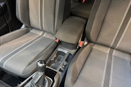 sininen Volkswagen T-Roc 2020 kuva 23.