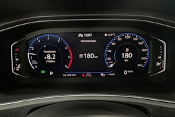 Harmaa Volkswagen T-Roc 2021 kuva 17.