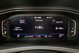 Harmaa Volkswagen T-Roc 2021 kuva 18.