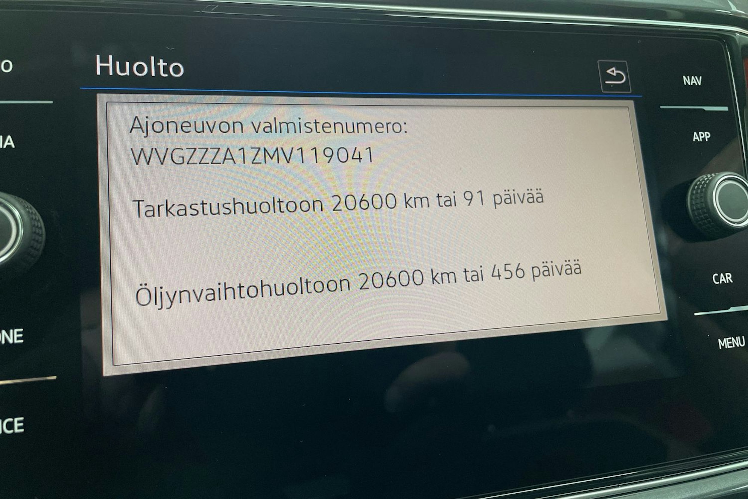 Harmaa Volkswagen T-Roc 2021 kuva 20.