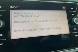 Harmaa Volkswagen T-Roc 2021 kuva 20.