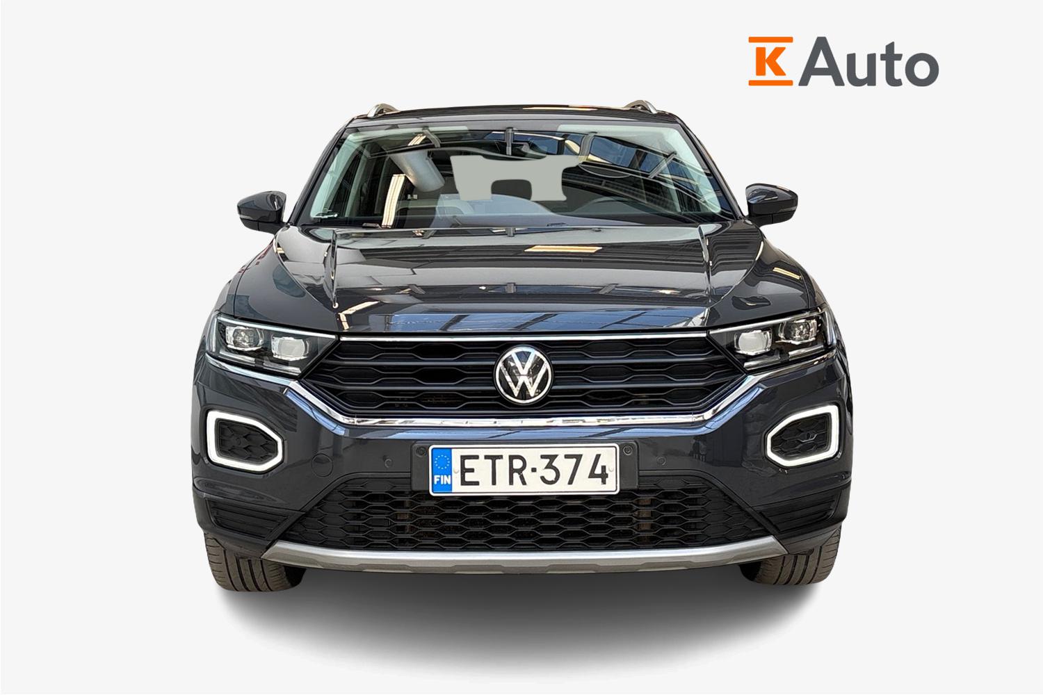 Volkswagen T-Roc 2021, kuva 4/22