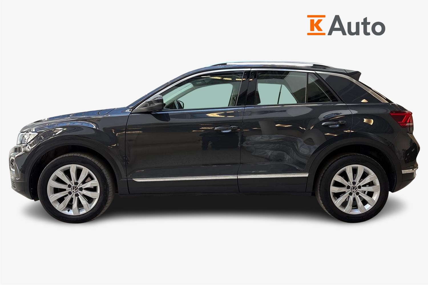 Volkswagen T-Roc 2021, kuva 5/22