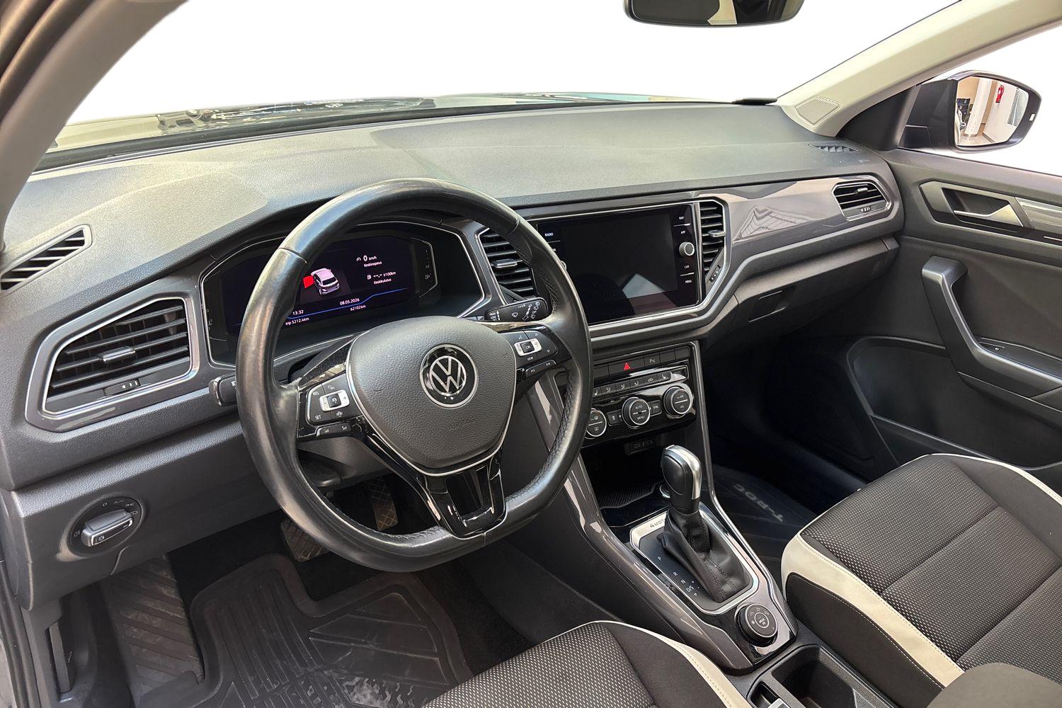 Volkswagen T-Roc 2021, kuva 6/22