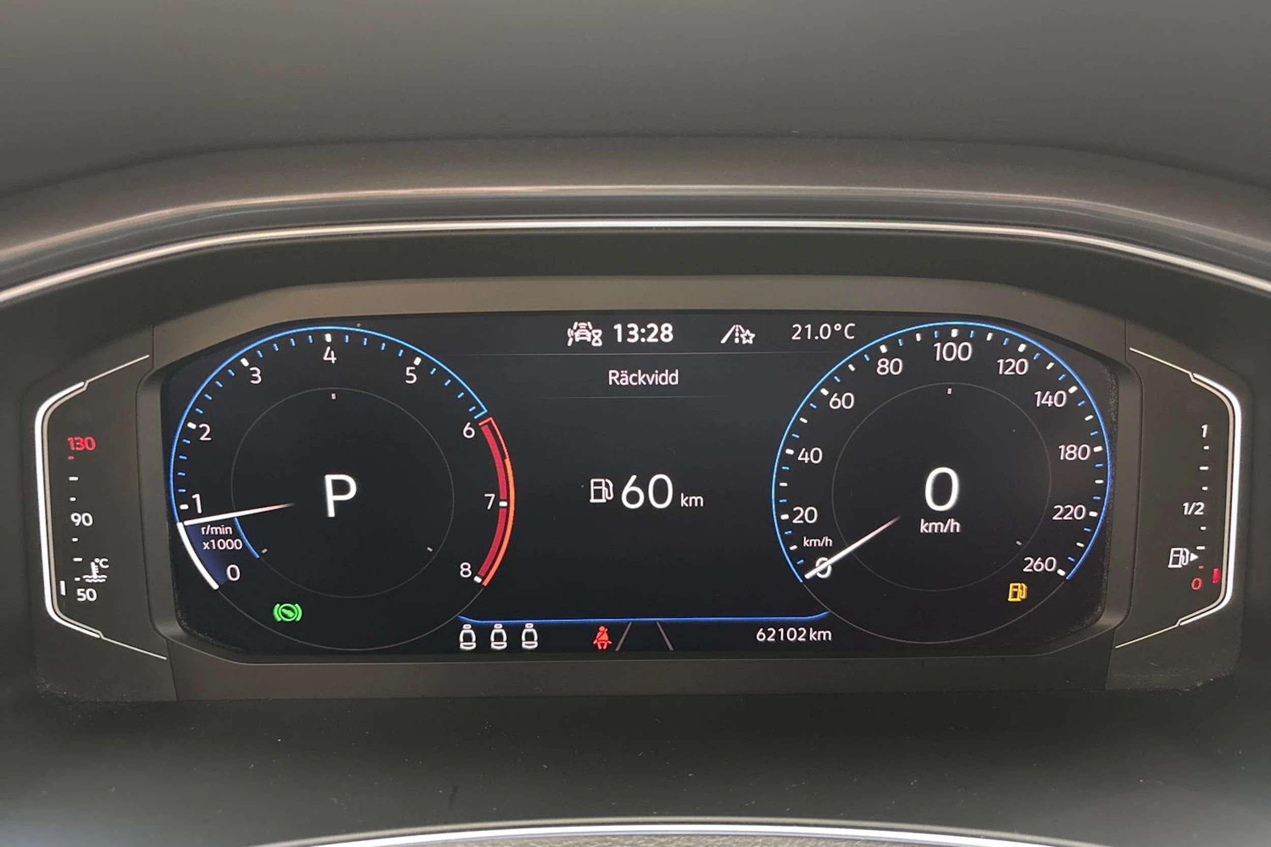 harmaa Volkswagen T-Roc 2021 kuva 20.