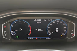 harmaa Volkswagen T-Roc 2021 kuva 20.