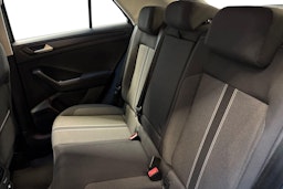 harmaa Volkswagen T-Roc 2021 kuva 10.