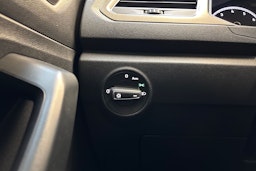 harmaa Volkswagen T-Roc 2021 kuva 18.