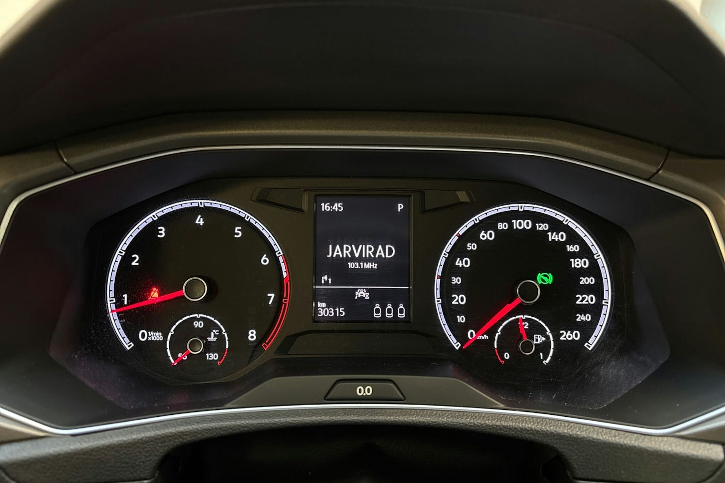 harmaa Volkswagen T-Roc 2021 kuva 20.