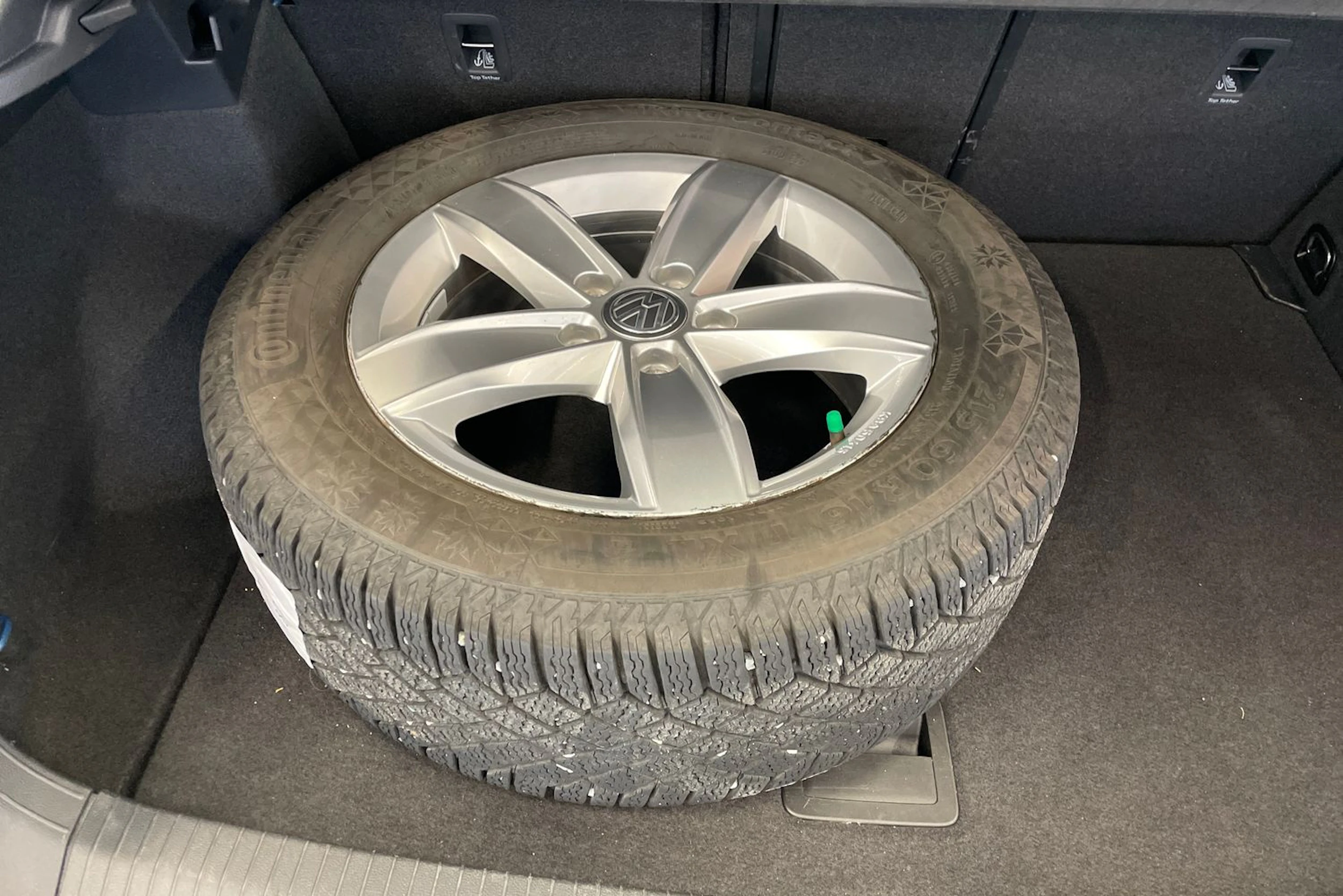 met. sininen Volkswagen T-Roc 2021 kuva 10.