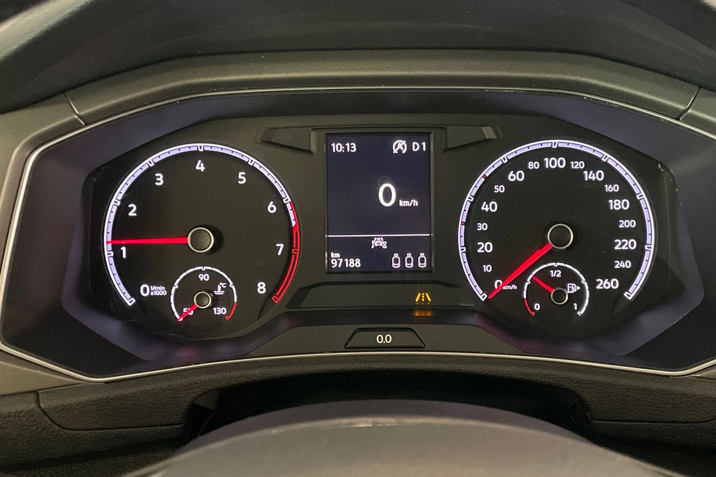 met. sininen Volkswagen T-Roc 2021 kuva 11.