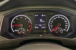met. sininen Volkswagen T-Roc 2021 kuva 11.