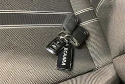 met. sininen Volkswagen T-Roc 2021 kuva 18.