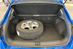 met. sininen Volkswagen T-Roc 2021 kuva 20.